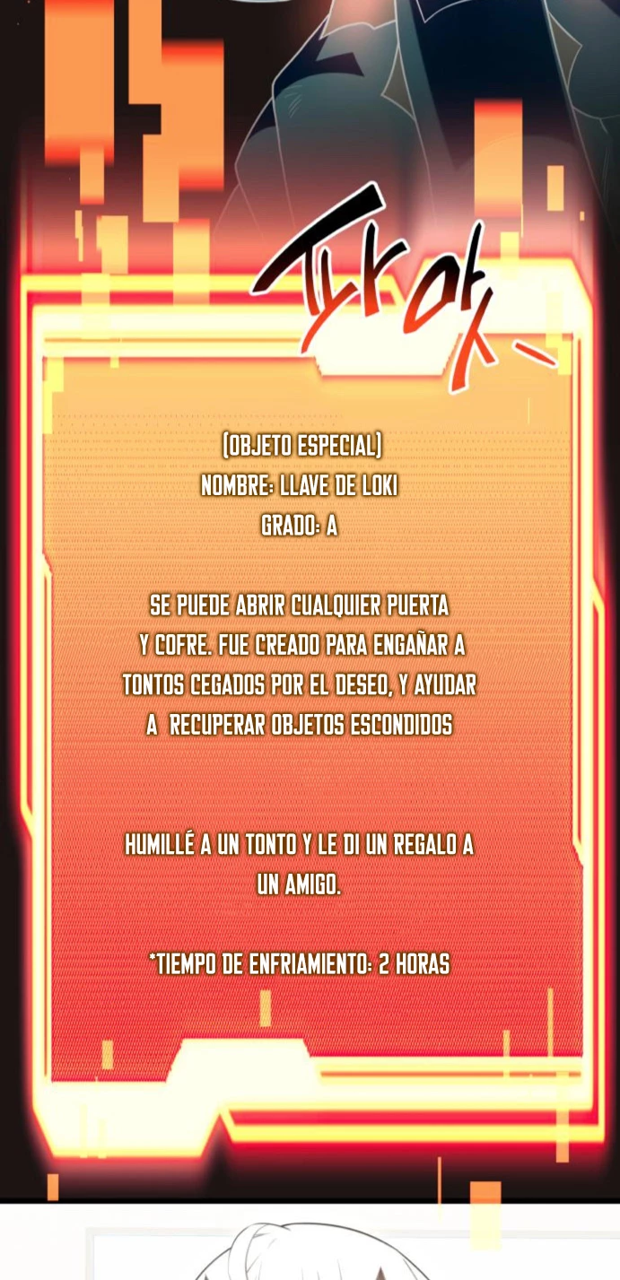 Item Chetado > Capitulo 85 > Page 141