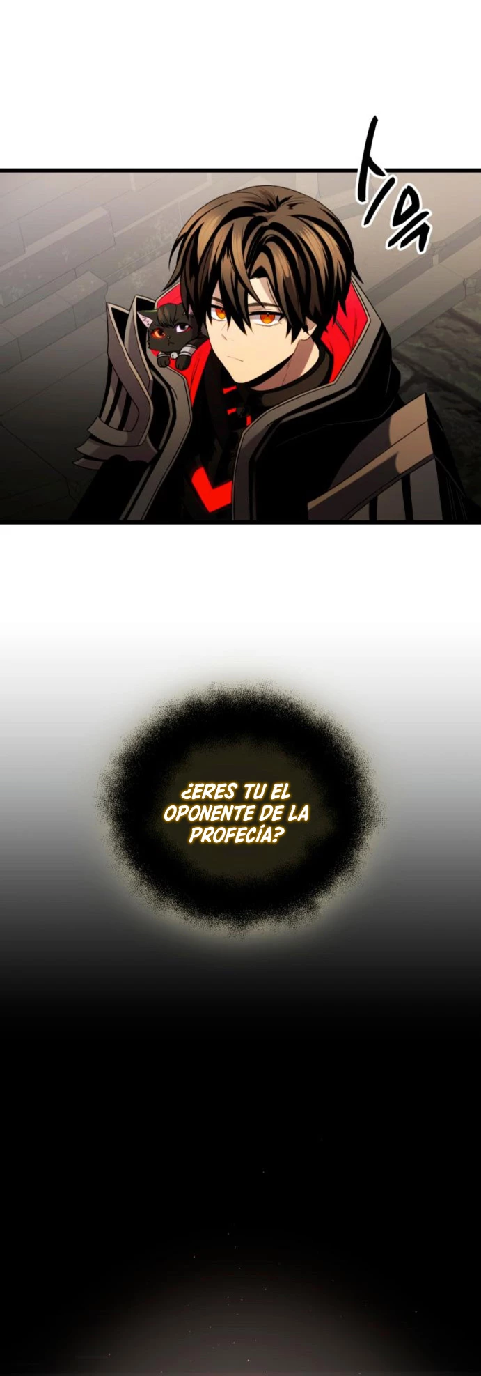 Item Chetado > Capitulo 85 > Page 251