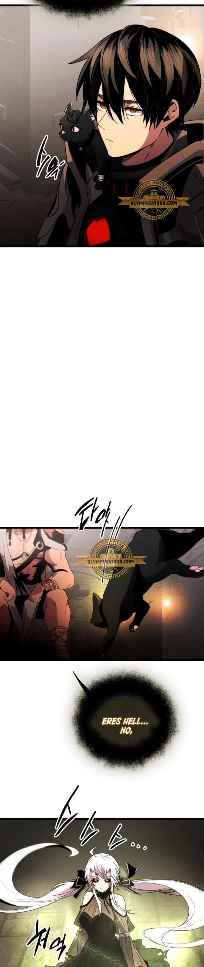 Item Chetado > Capitulo 85 > Page 281