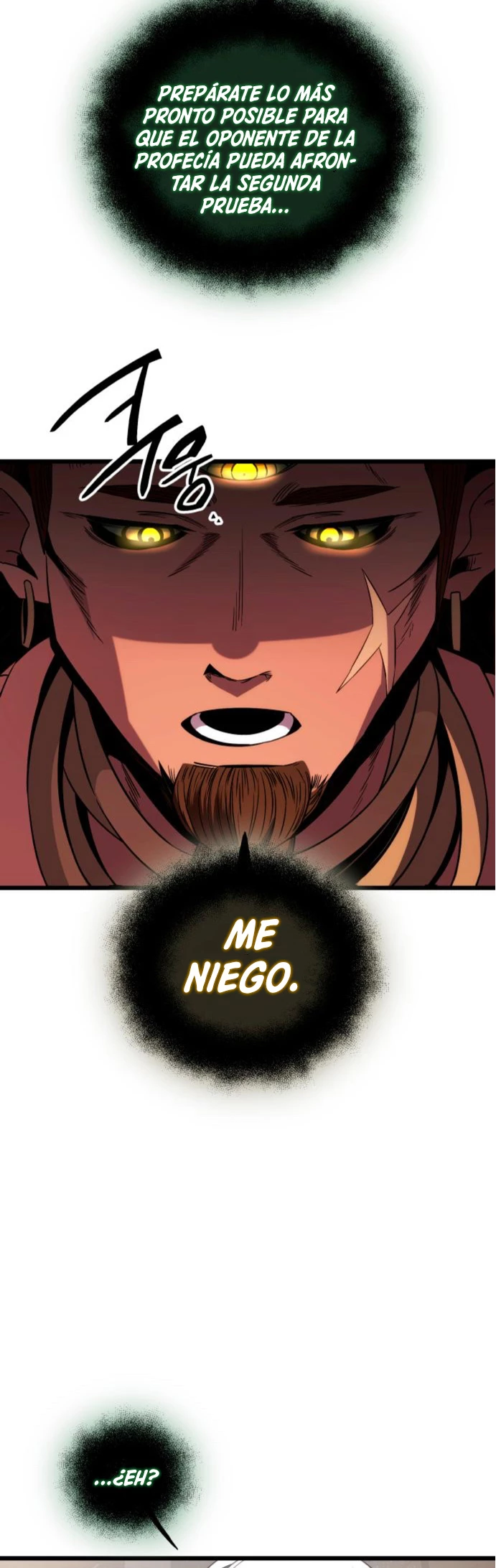 Item Chetado > Capitulo 85 > Page 311