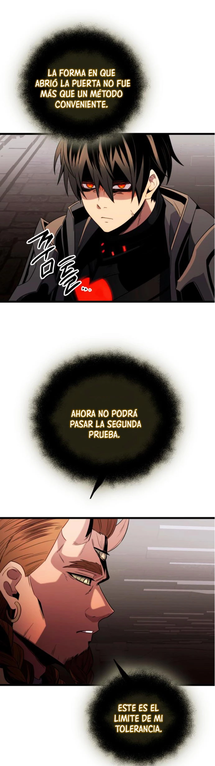 Item Chetado > Capitulo 85 > Page 331