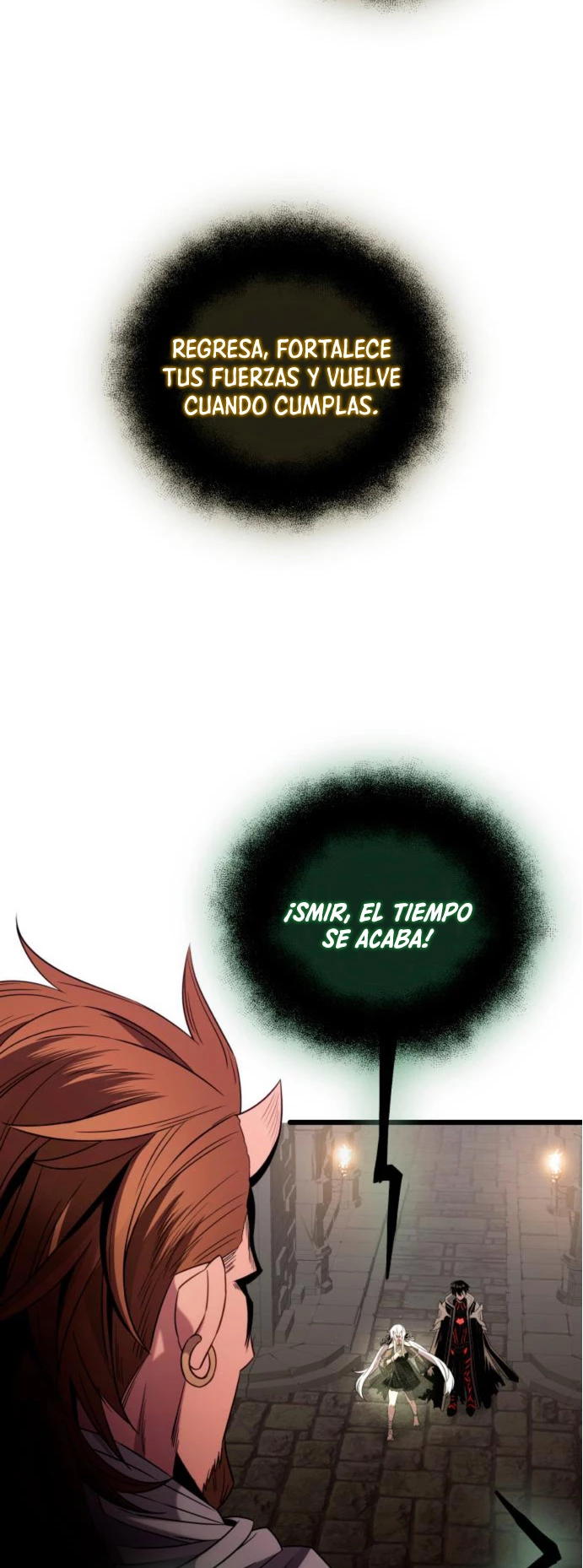Item Chetado > Capitulo 85 > Page 341