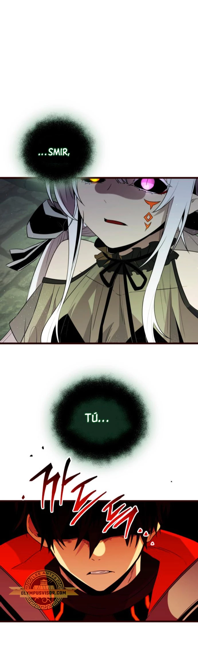 Item Chetado > Capitulo 85 > Page 381