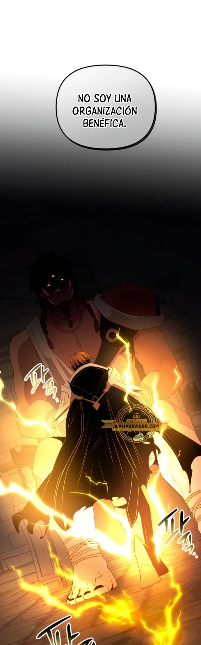 Item Chetado > Capitulo 85 > Page 421
