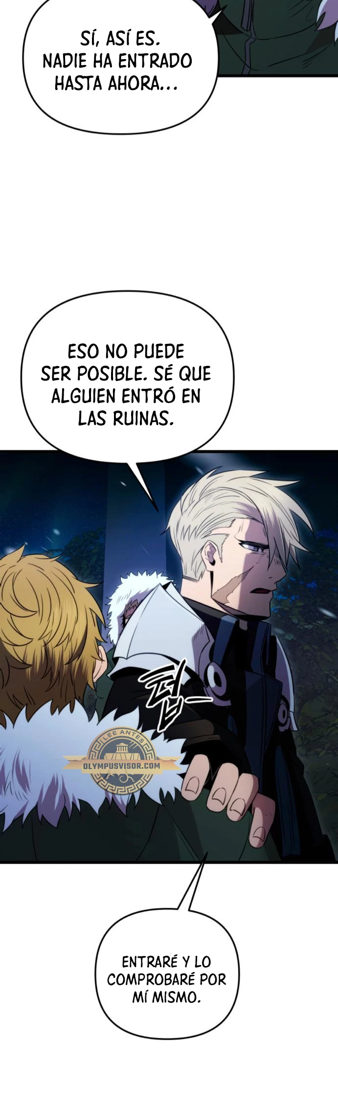 Item Chetado > Capitulo 85 > Page 501