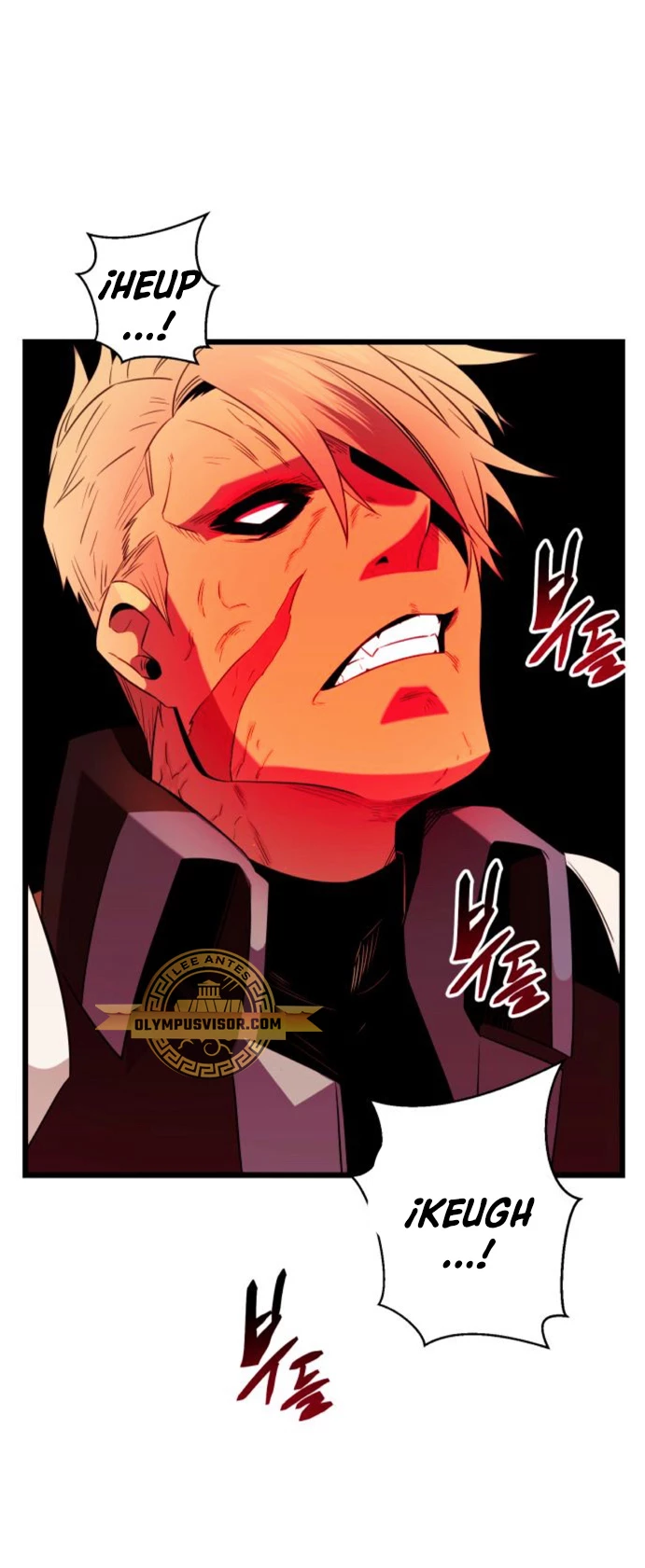 Item Chetado > Capitulo 85 > Page 551
