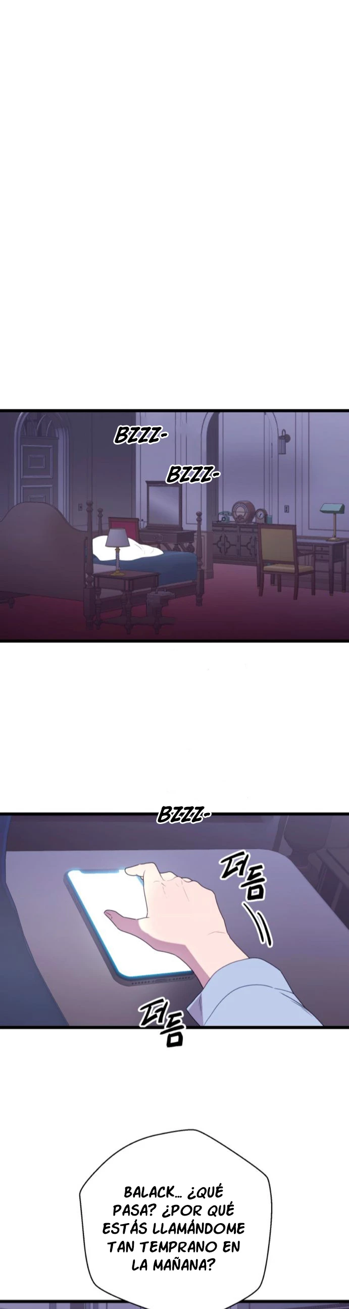Item Chetado > Capitulo 85 > Page 561