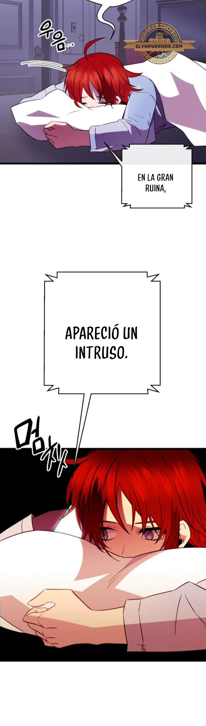 Item Chetado > Capitulo 85 > Page 571
