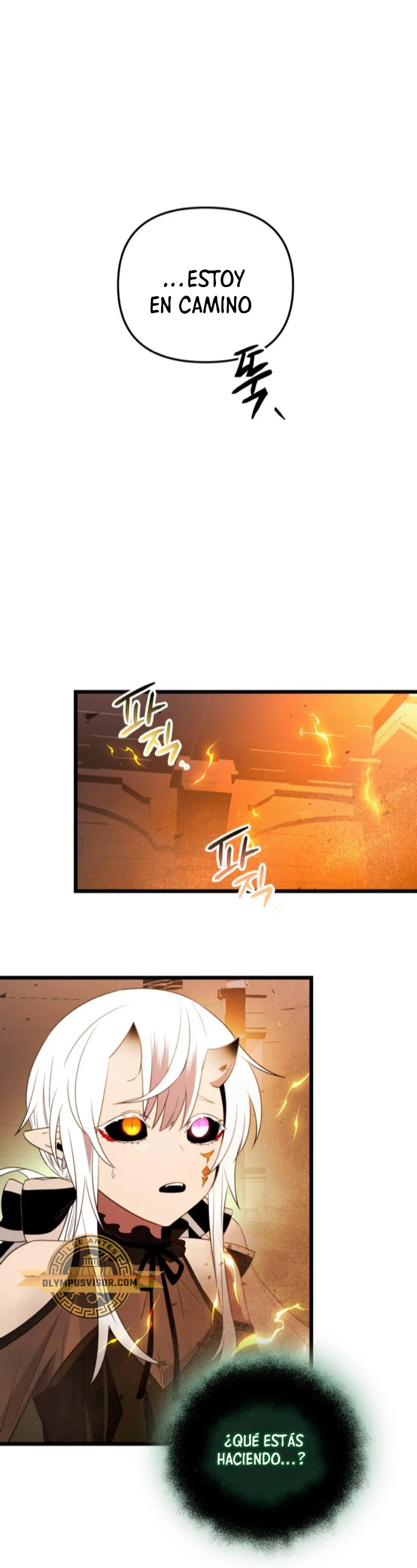 Item Chetado > Capitulo 85 > Page 581
