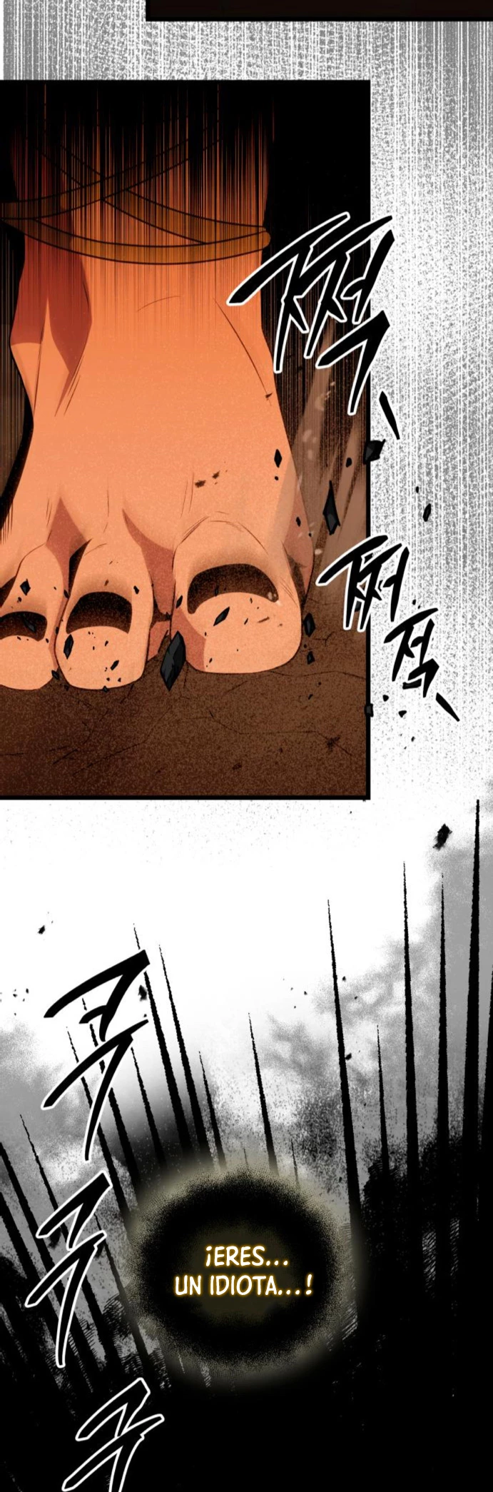 Item Chetado > Capitulo 85 > Page 601
