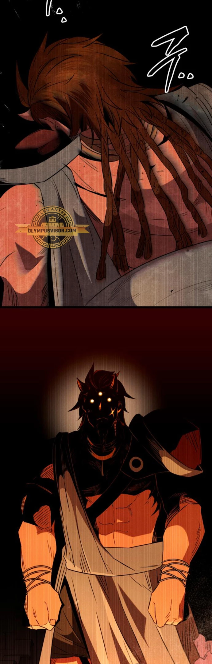 Item Chetado > Capitulo 85 > Page 611