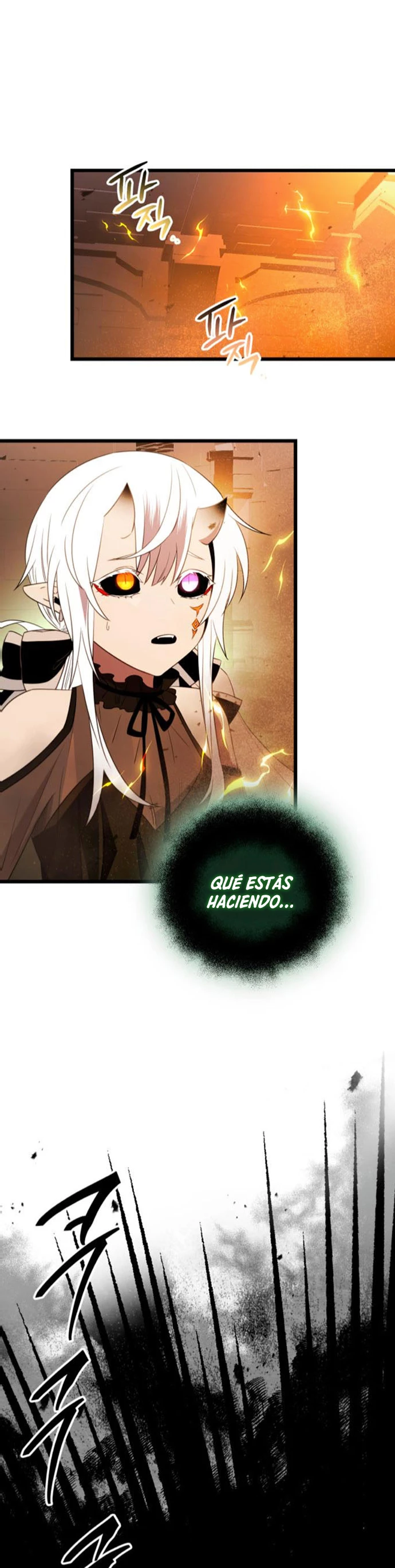 Item Chetado > Capitulo 86 > Page 11