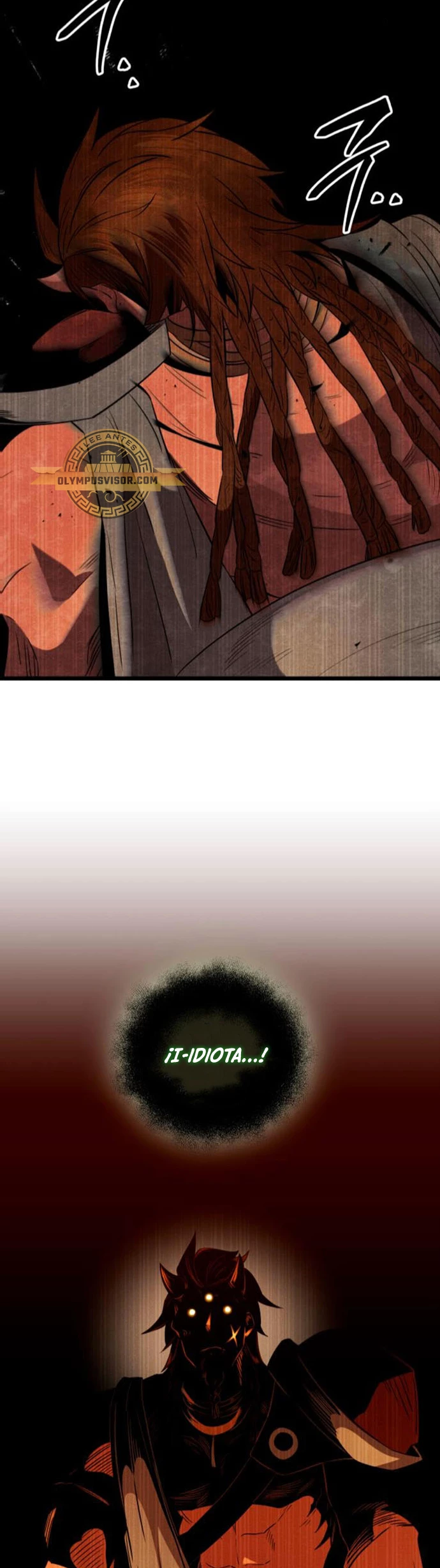 Item Chetado > Capitulo 86 > Page 21