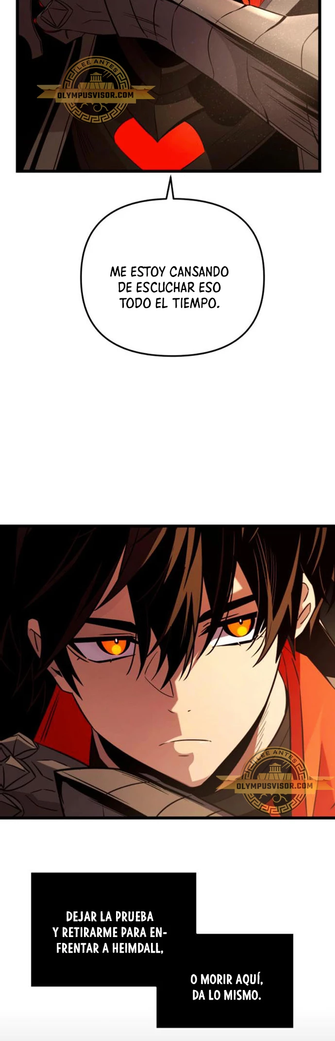 Item Chetado > Capitulo 86 > Page 81