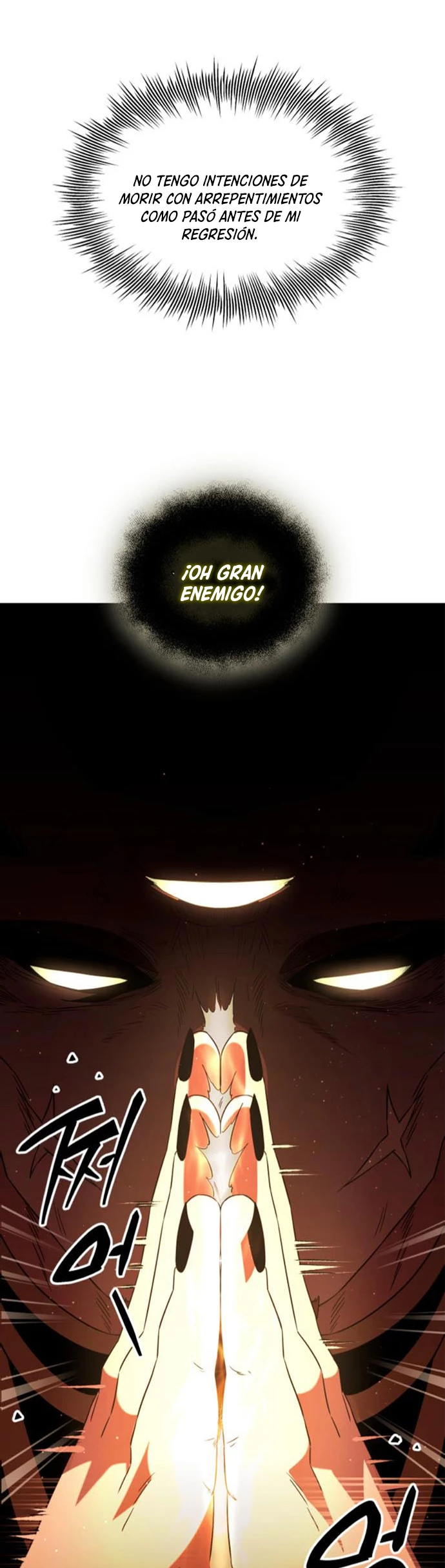 Item Chetado > Capitulo 86 > Page 111