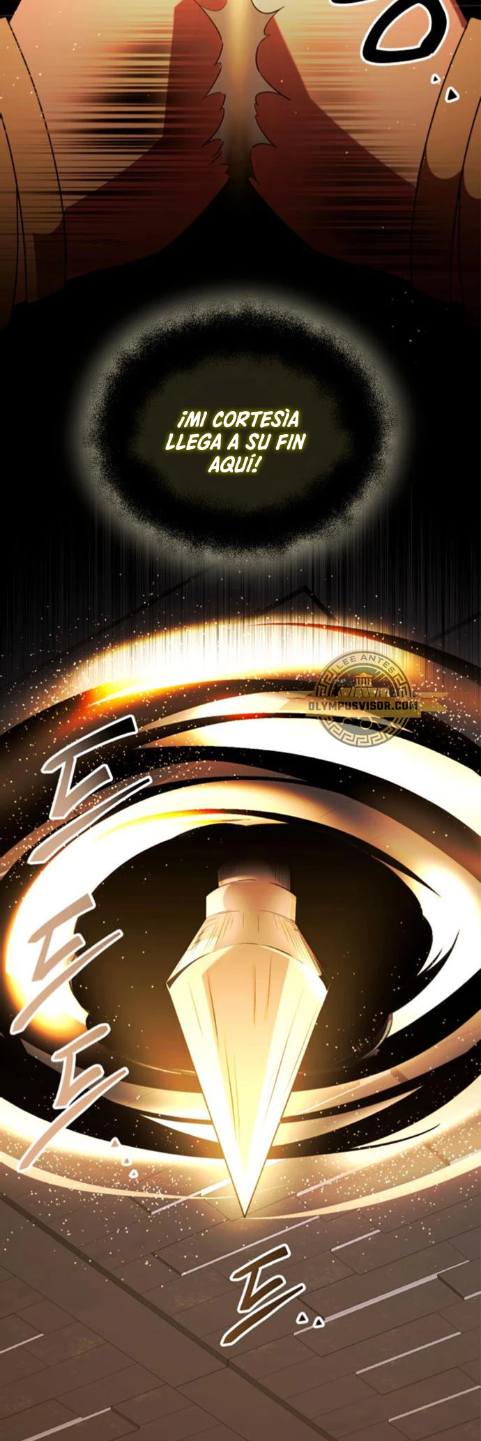 Item Chetado > Capitulo 86 > Page 121