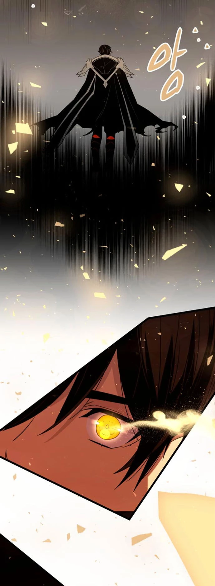 Item Chetado > Capitulo 86 > Page 161