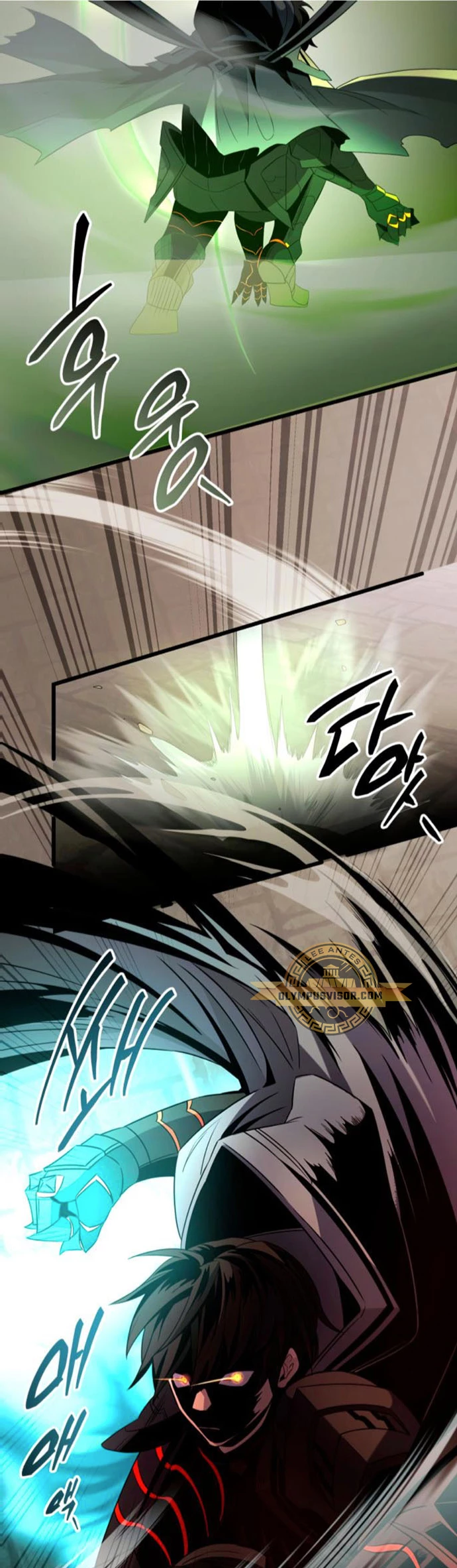 Item Chetado > Capitulo 86 > Page 191