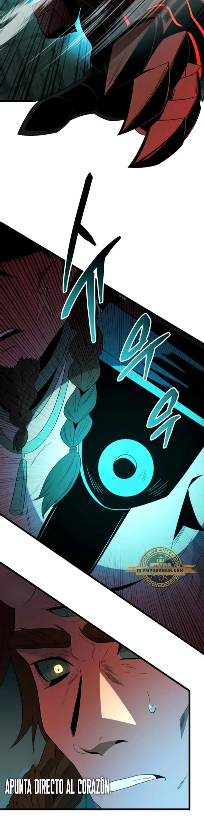Item Chetado > Capitulo 86 > Page 201
