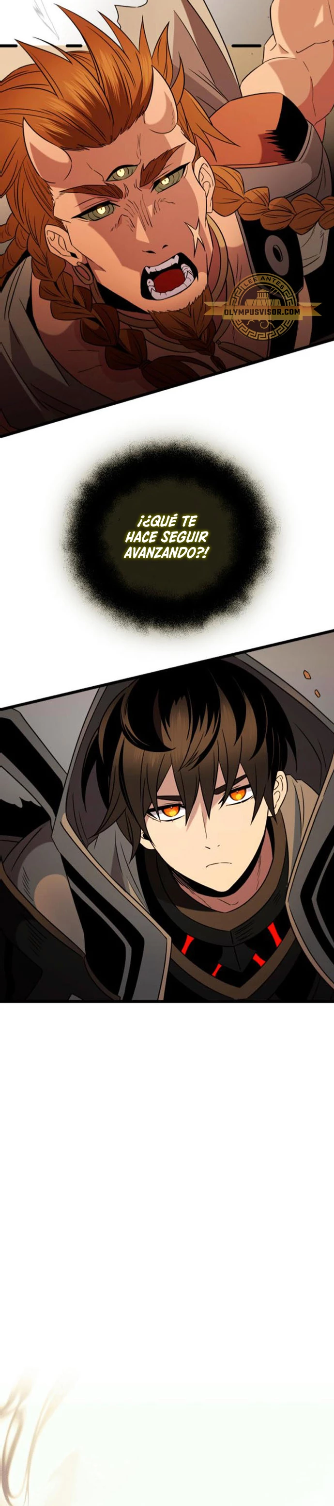 Item Chetado > Capitulo 86 > Page 251