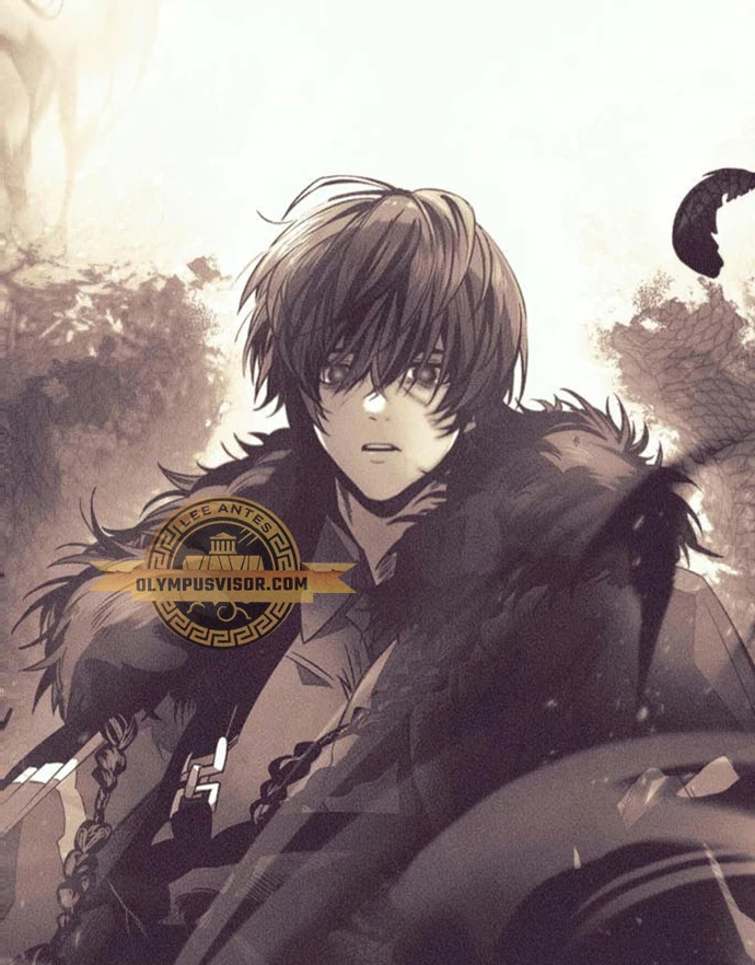 Item Chetado > Capitulo 86 > Page 261
