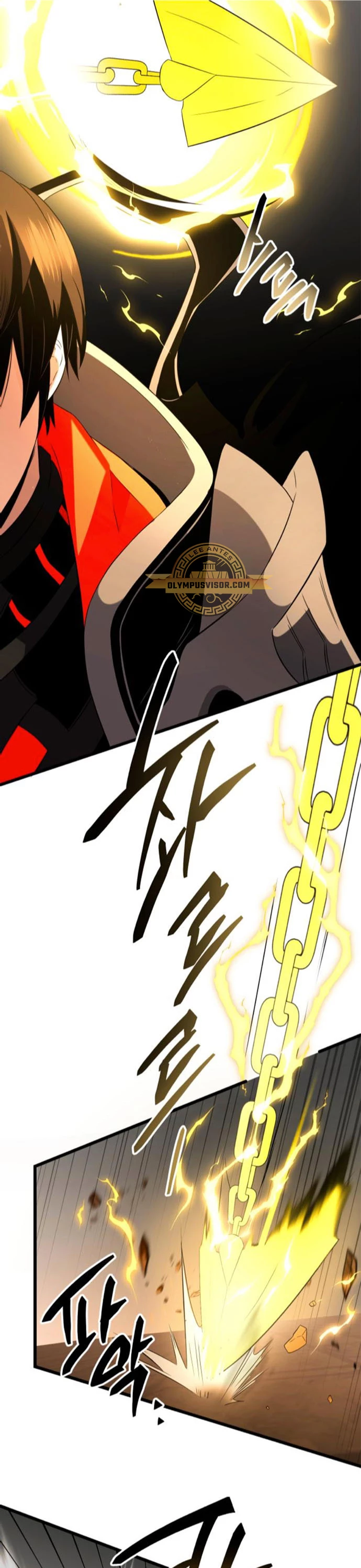 Item Chetado > Capitulo 86 > Page 291