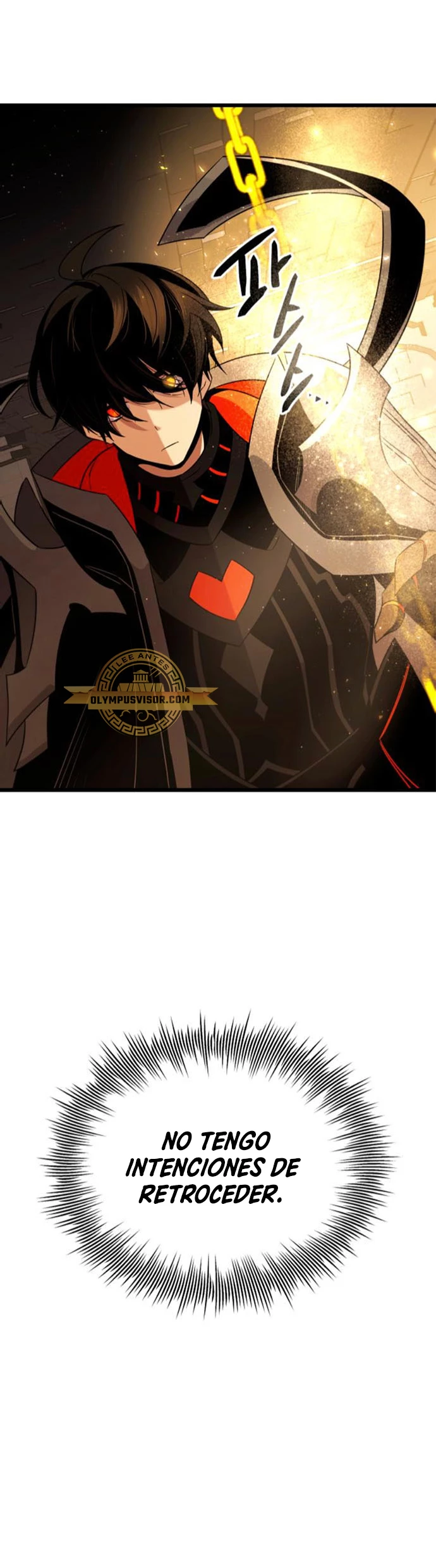 Item Chetado > Capitulo 86 > Page 321