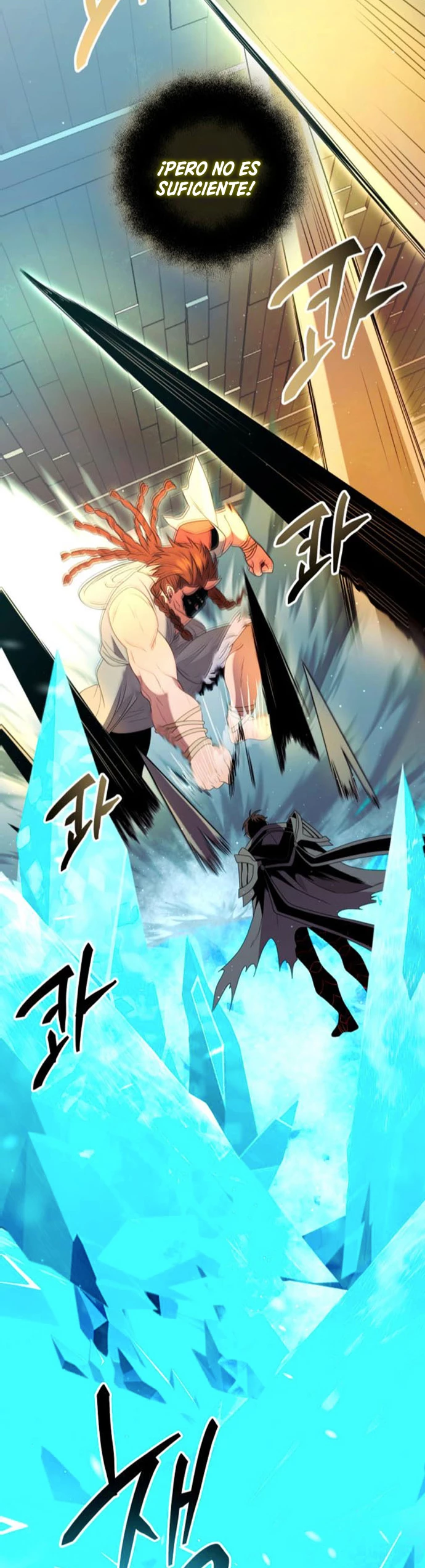 Item Chetado > Capitulo 86 > Page 371