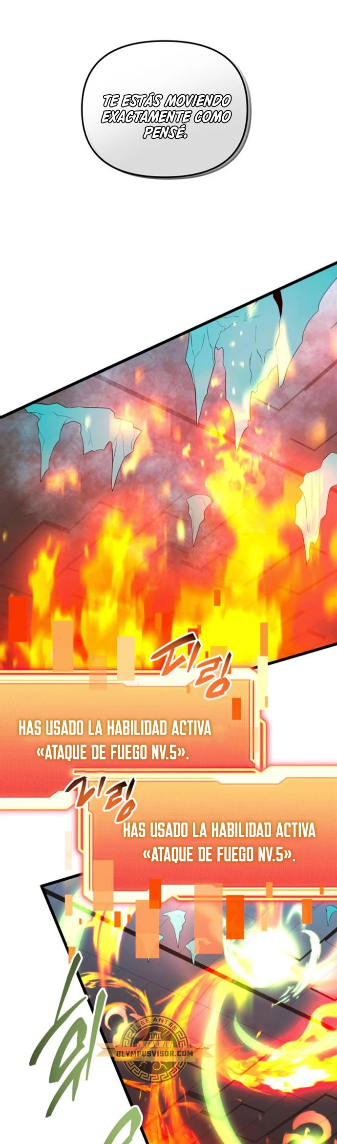 Item Chetado > Capitulo 86 > Page 411