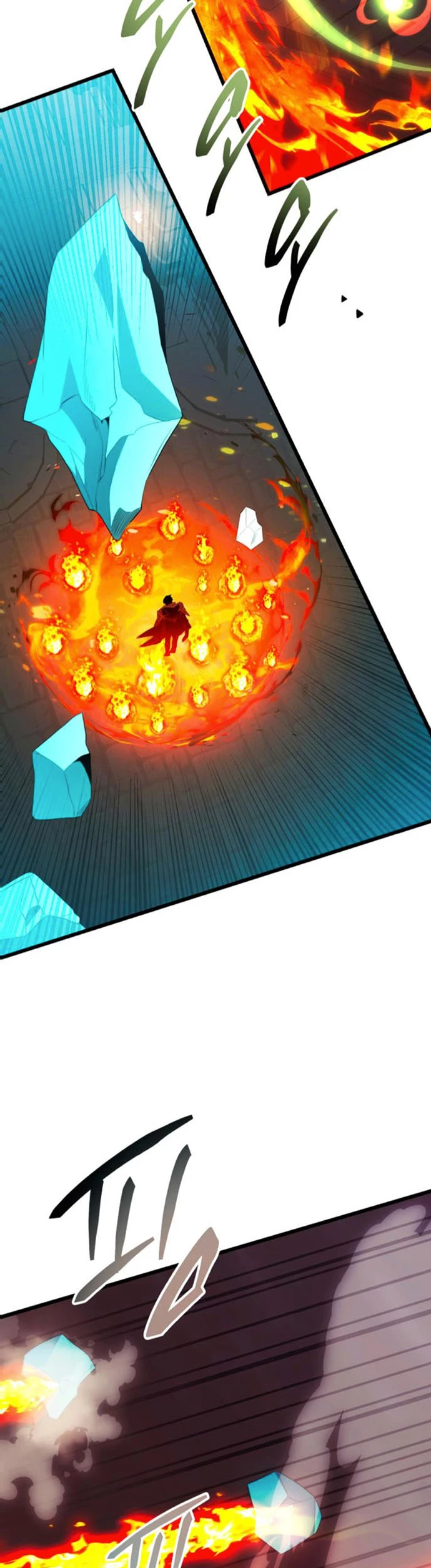 Item Chetado > Capitulo 86 > Page 421