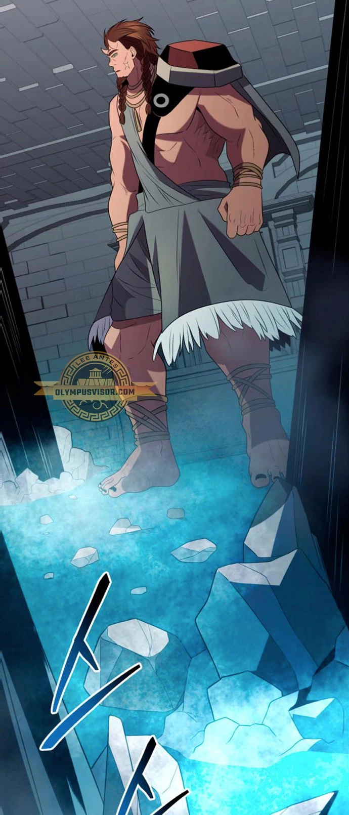 Item Chetado > Capitulo 86 > Page 521