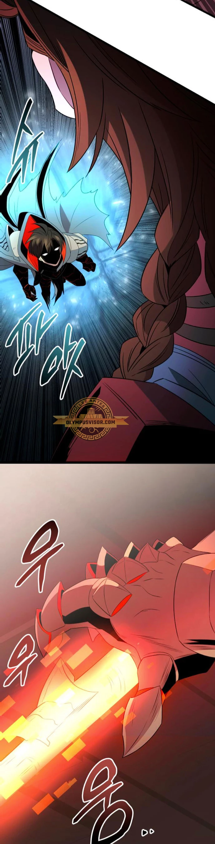 Item Chetado > Capitulo 86 > Page 551