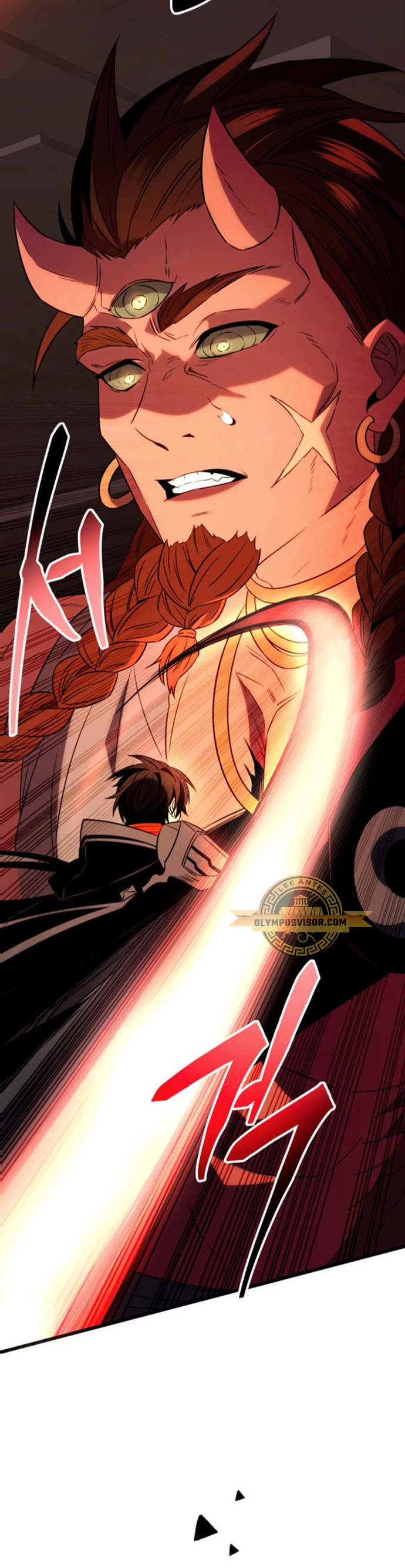Item Chetado > Capitulo 86 > Page 561