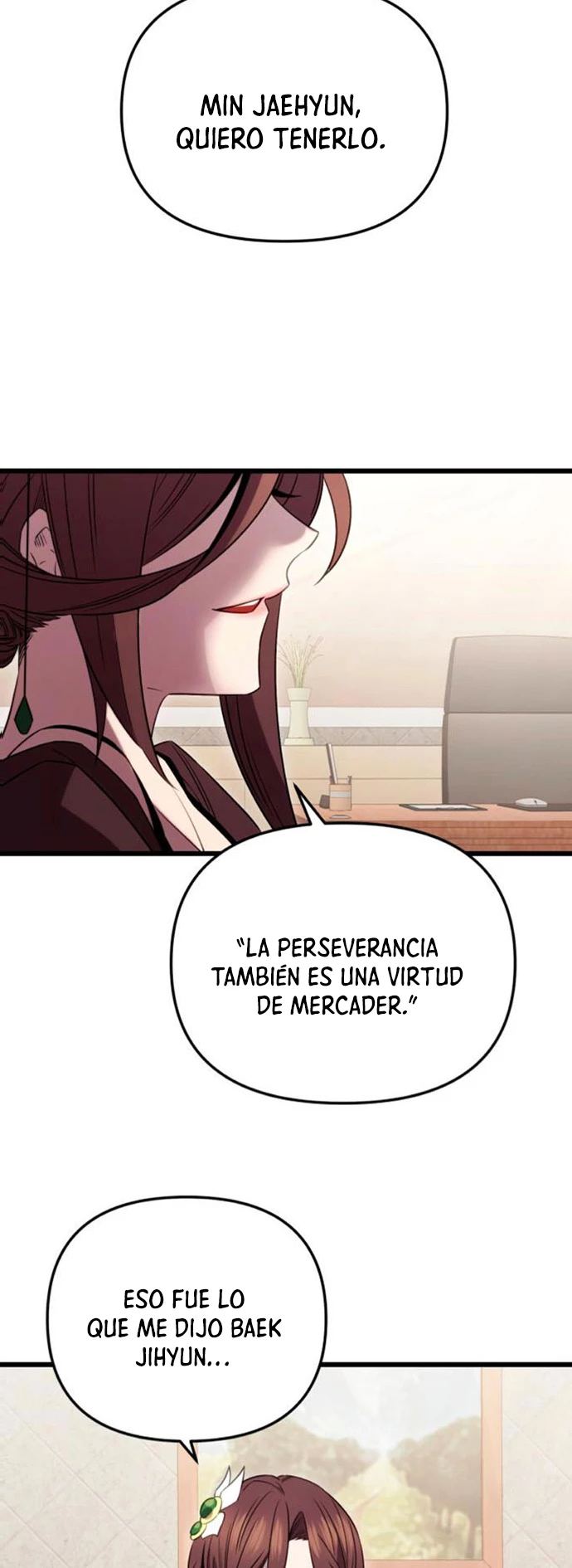 Item Chetado > Capitulo 86 > Page 601