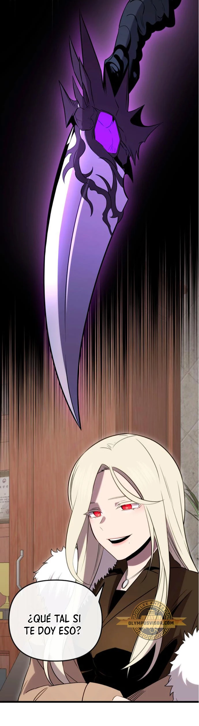 Item Chetado > Capitulo 86 > Page 621