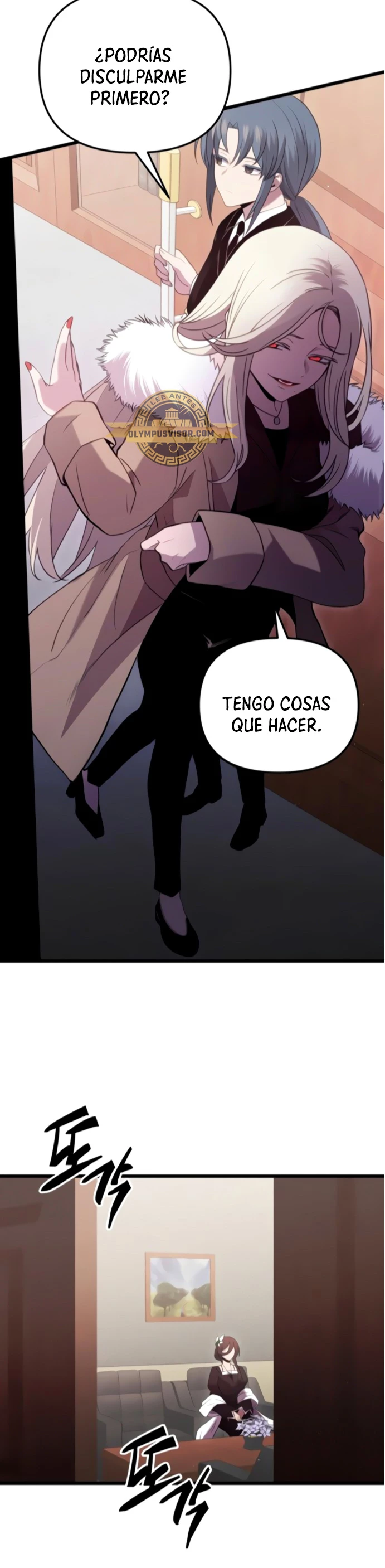 Item Chetado > Capitulo 87 > Page 61