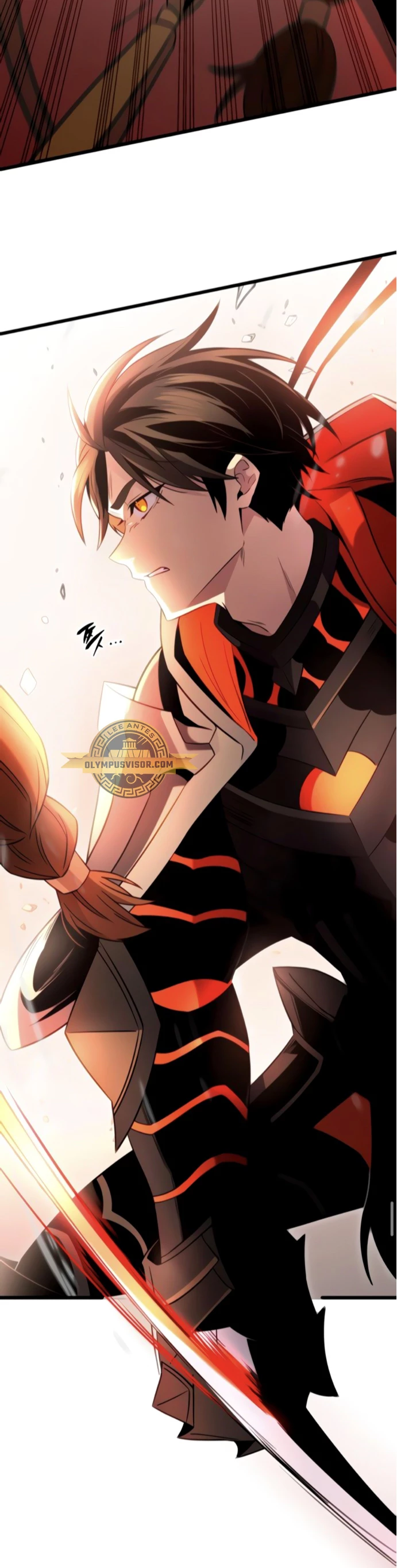 Item Chetado > Capitulo 87 > Page 131