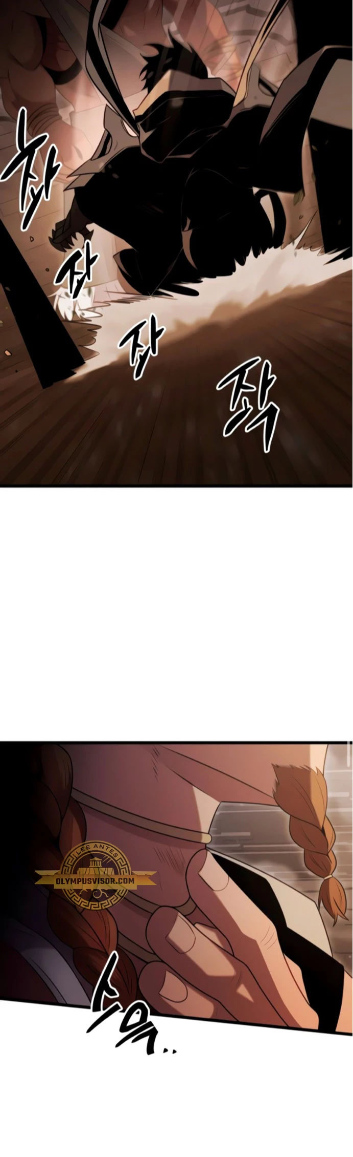 Item Chetado > Capitulo 87 > Page 151