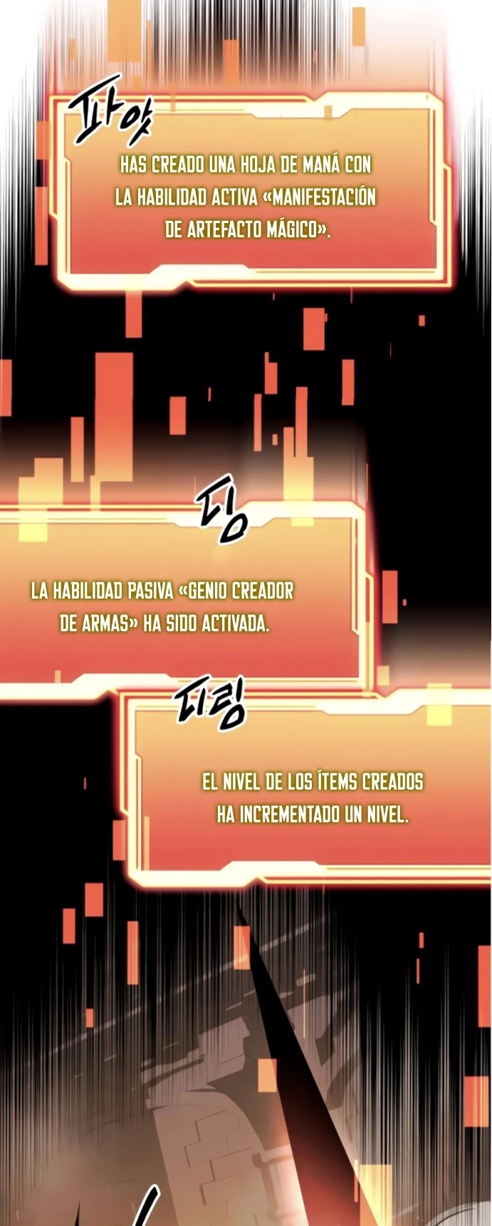 Item Chetado > Capitulo 87 > Page 191