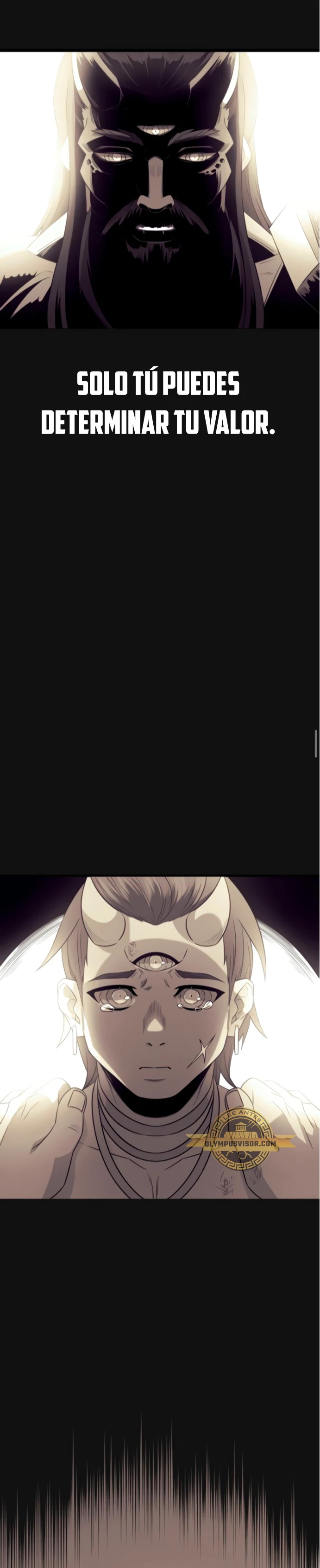 Item Chetado > Capitulo 87 > Page 261