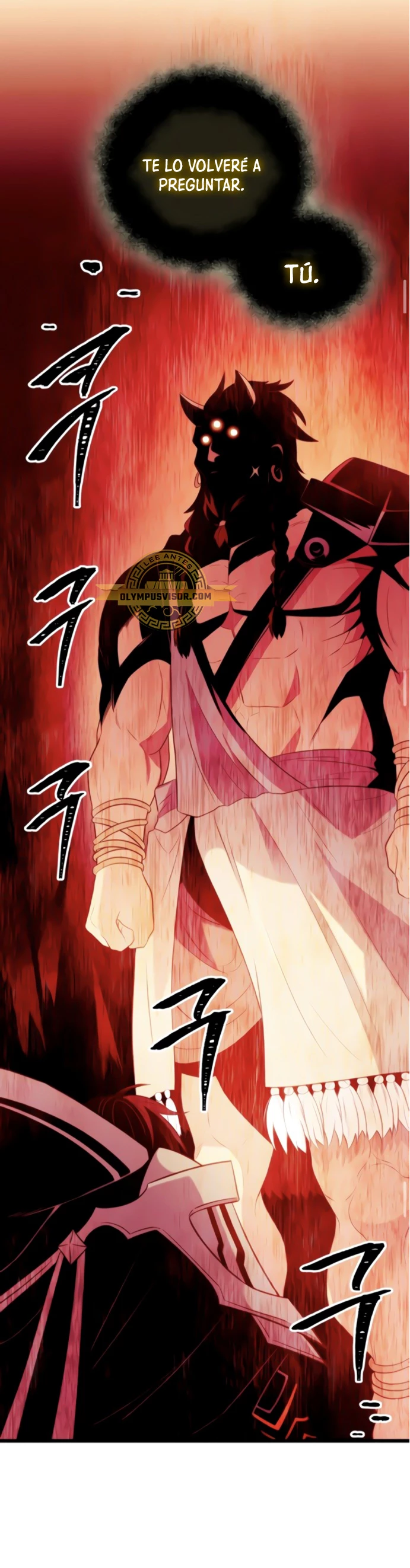 Item Chetado > Capitulo 87 > Page 321