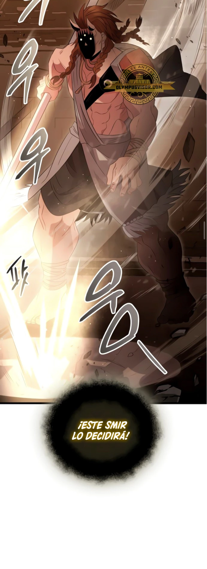 Item Chetado > Capitulo 87 > Page 481