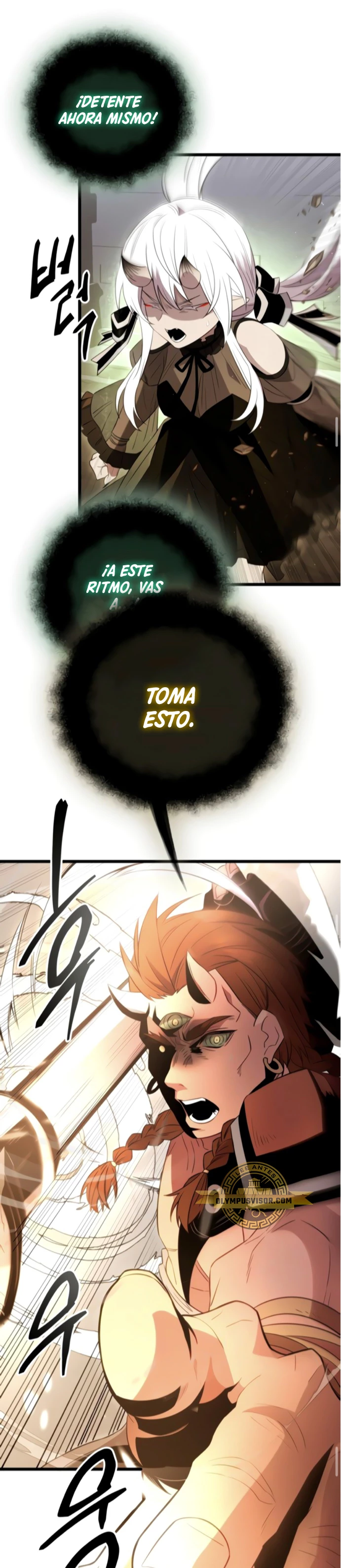 Item Chetado > Capitulo 87 > Page 491