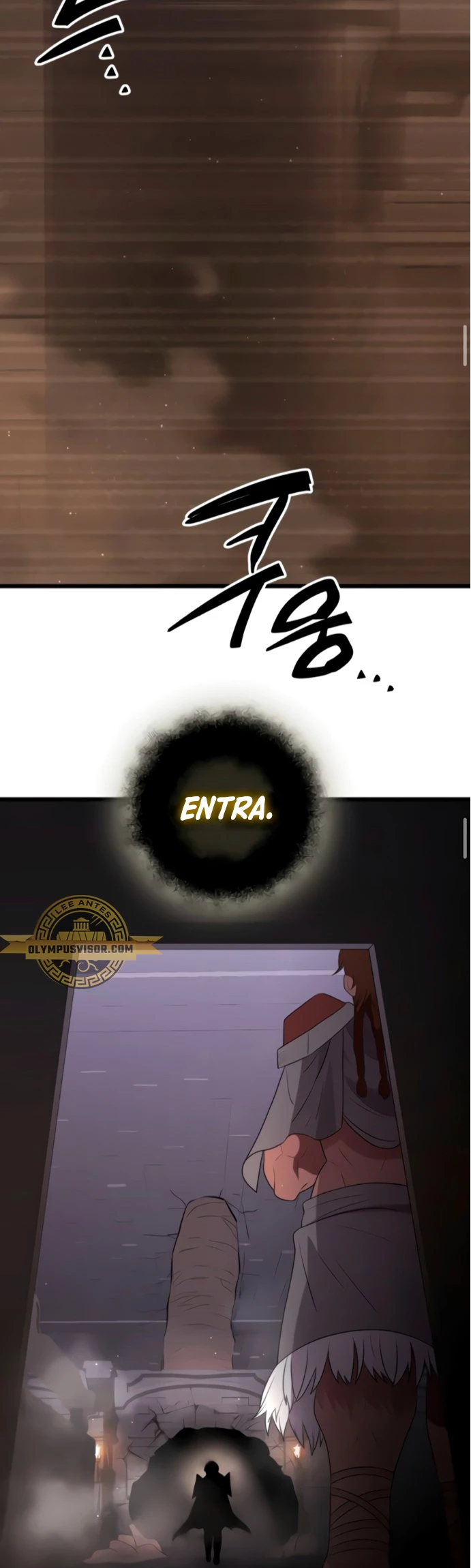 Item Chetado > Capitulo 87 > Page 601