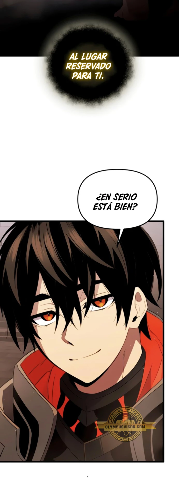 Item Chetado > Capitulo 87 > Page 611