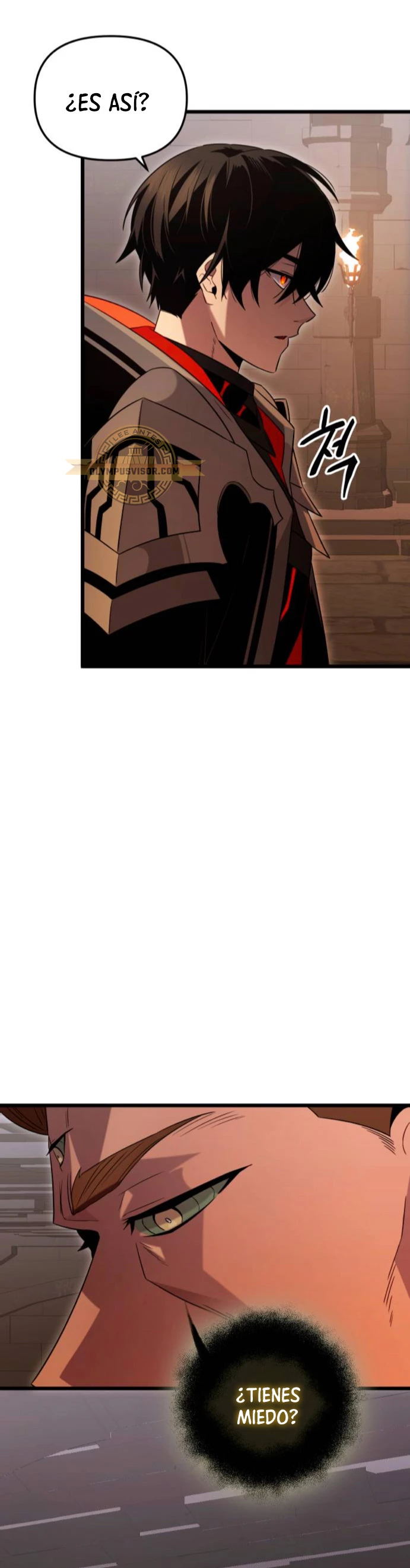 Item Chetado > Capitulo 88 > Page 31