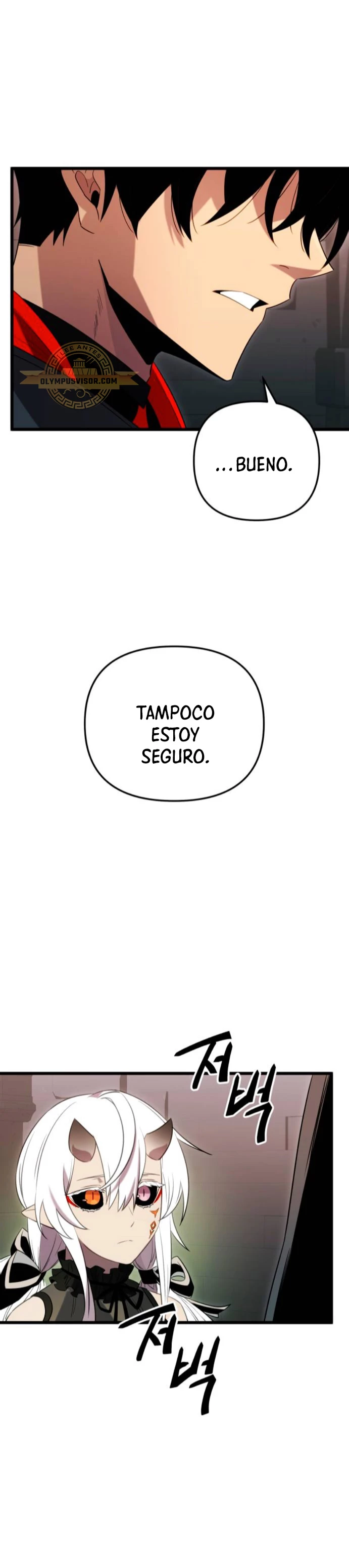 Item Chetado > Capitulo 88 > Page 111