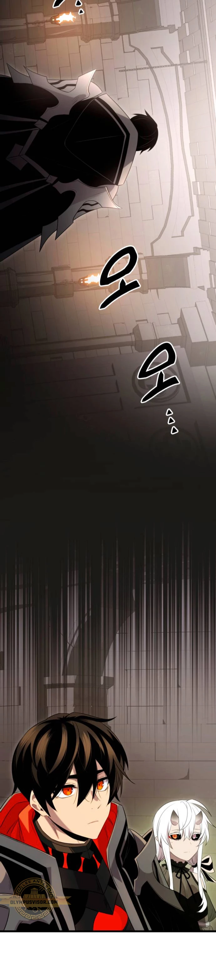 Item Chetado > Capitulo 88 > Page 151