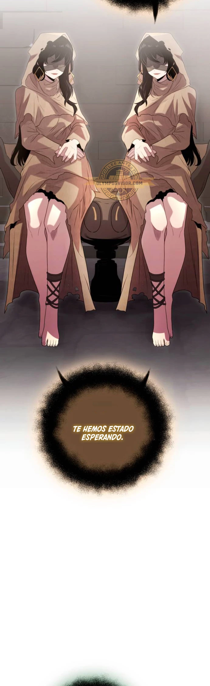 Item Chetado > Capitulo 88 > Page 171