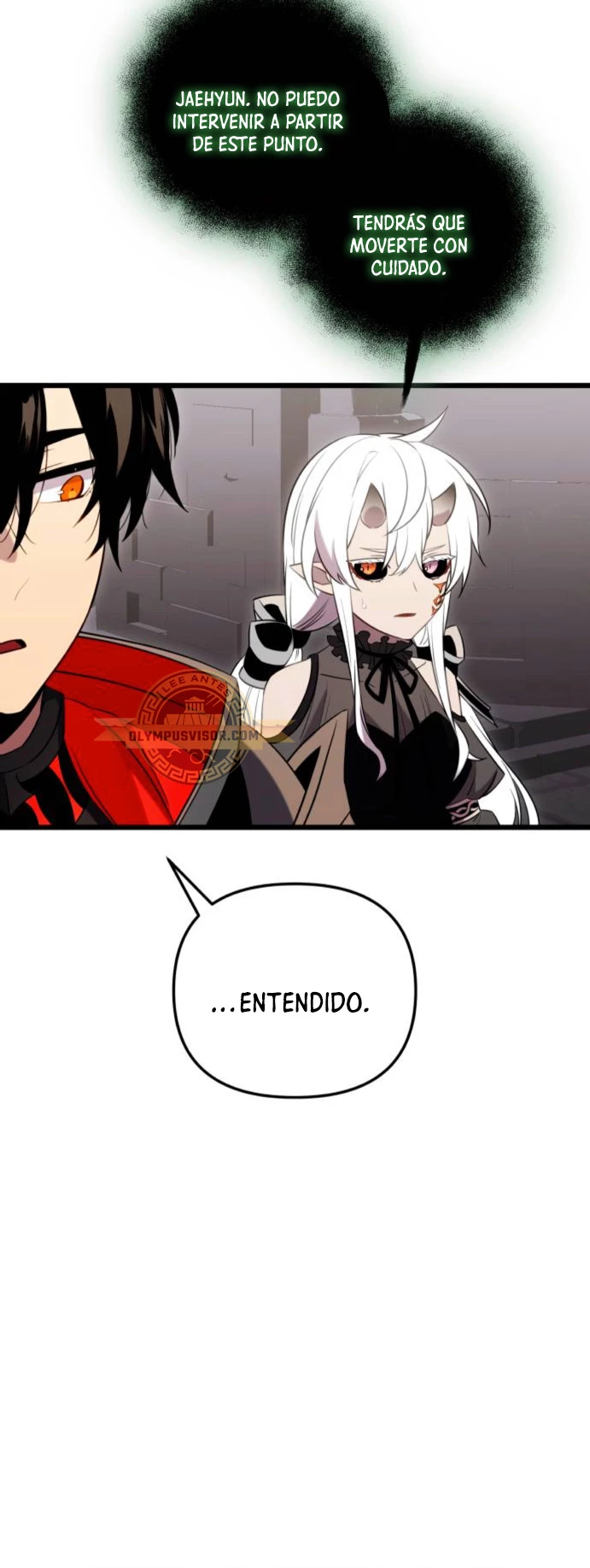 Item Chetado > Capitulo 88 > Page 181